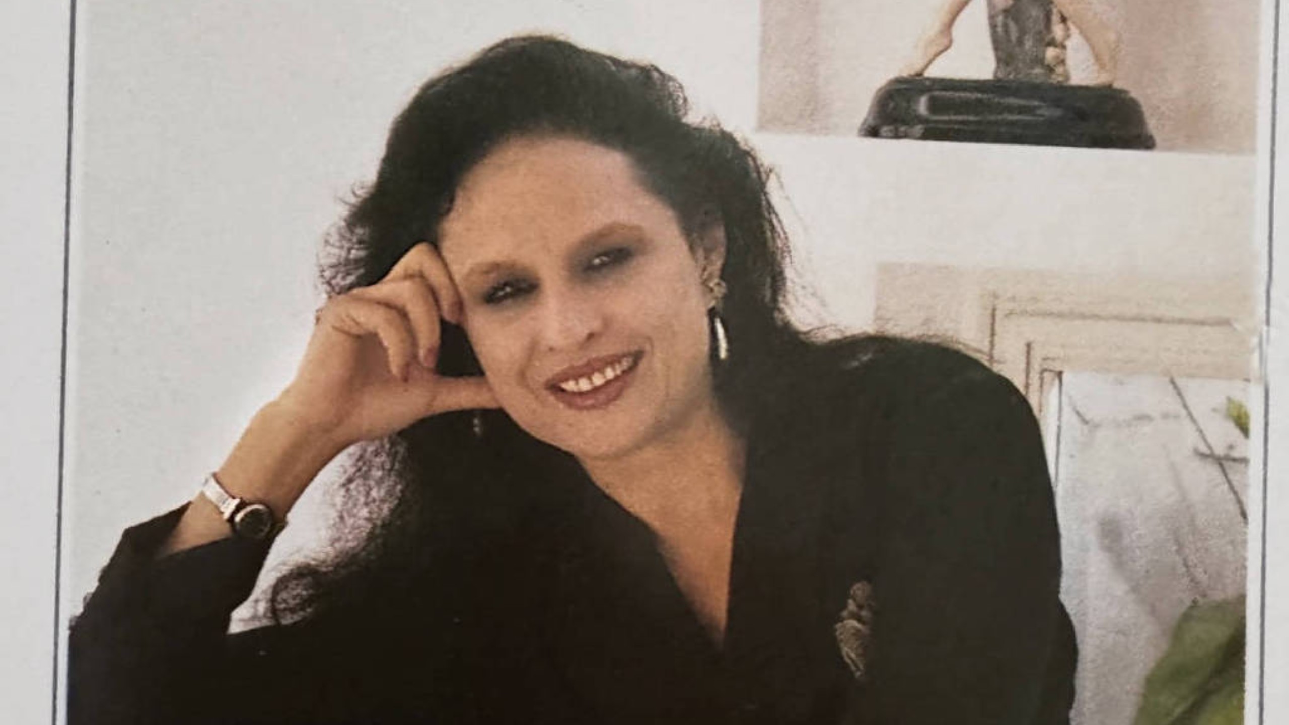 Morre Giovanna Kupfer, criadora da marca Giovanna Baby, aos 79 anos em São Paulo