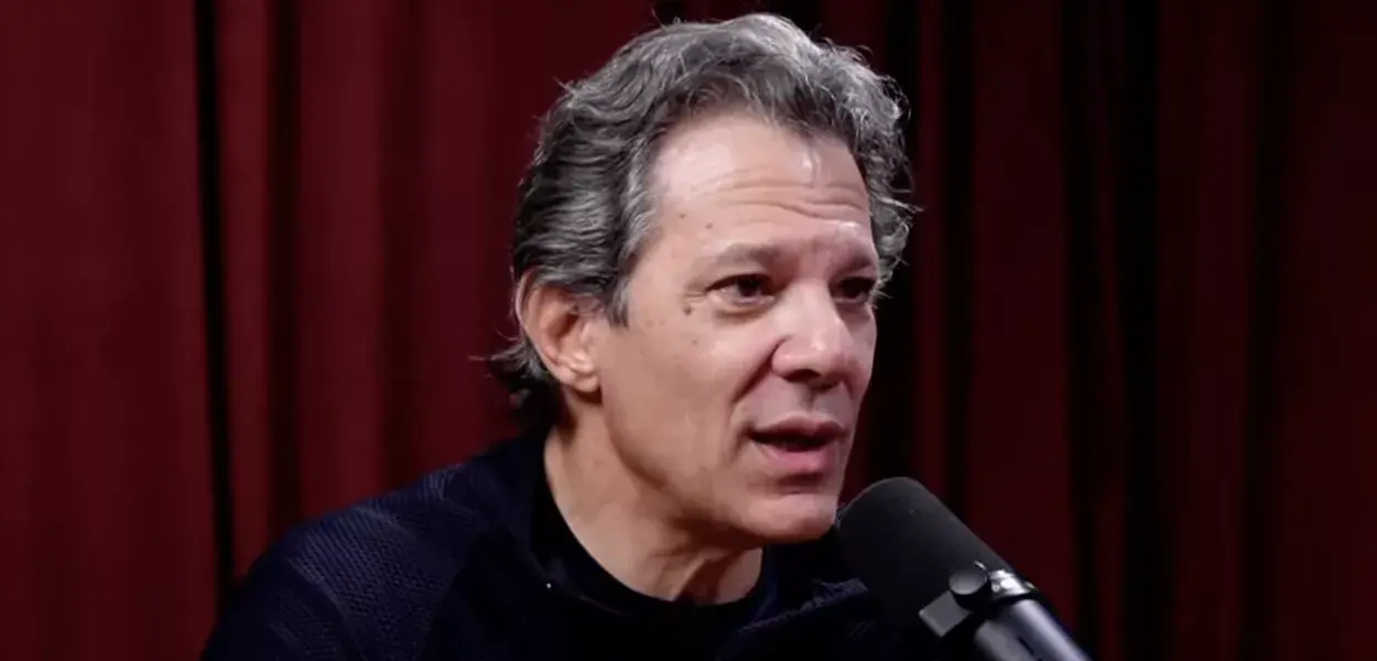 Haddad acusa Tarcísio de sabotar PEC da Segurança e apoiar Trump em ataque ao Brasil