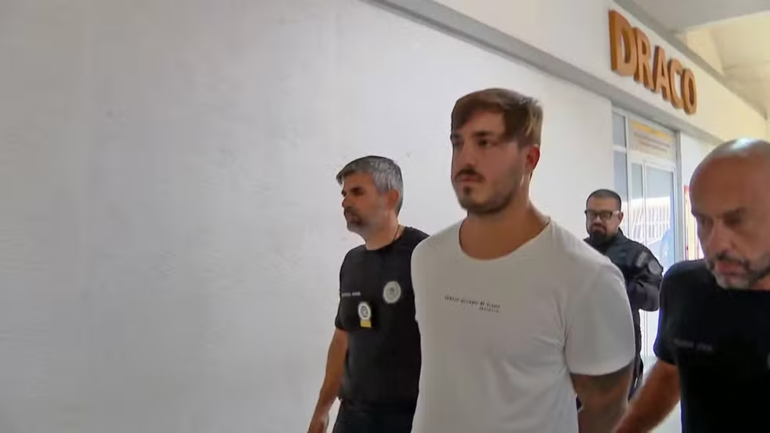 Ação mira grupo por esquema de pirâmide financeira de R$ 7,5 milhões