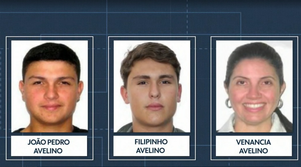 Saiba quem são os Avelinos, família alvo de operação contra milícia no Rio