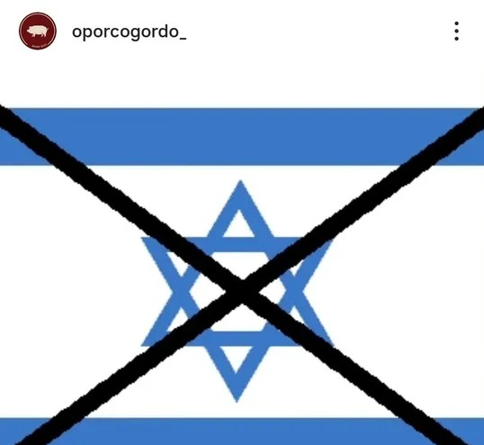 Restaurante no Recreio é multado por prática discriminatória nas redes