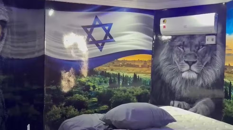 Operação prende três e encontra área de lazer ligada ao TCP na Serrinha; vídeo