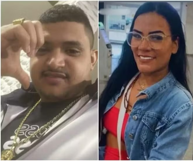 Cearense é encontrada morta no Cosme Velho; ex-companheiro é preso