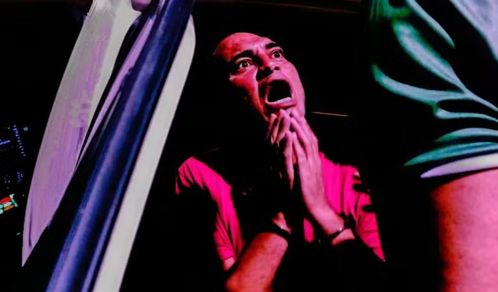 Chefe do Comando Vermelho é preso em área turística do Espírito Santo