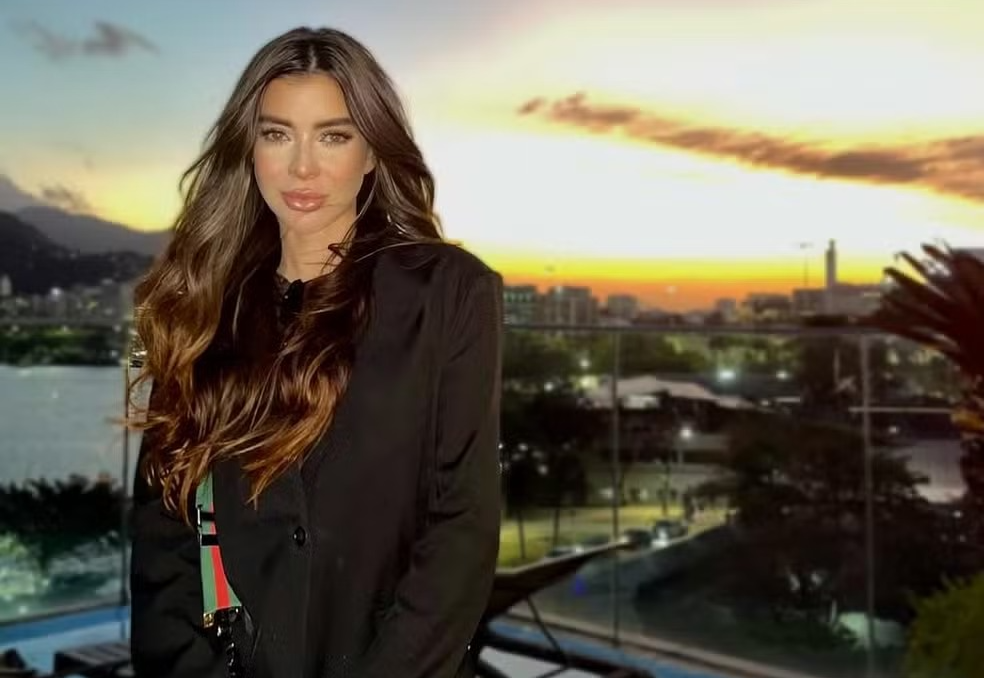 Influenciadora baiana morre após queda em condomínio na Barra; namorado é preso