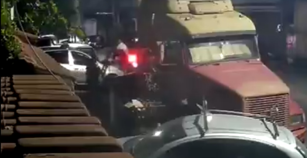 Polícia Civil investiga tiroteio durante evento no Jardim América; vídeo