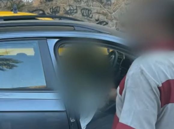 Homem é morto a tiros na frente do filho de 7 anos em São Cristóvão