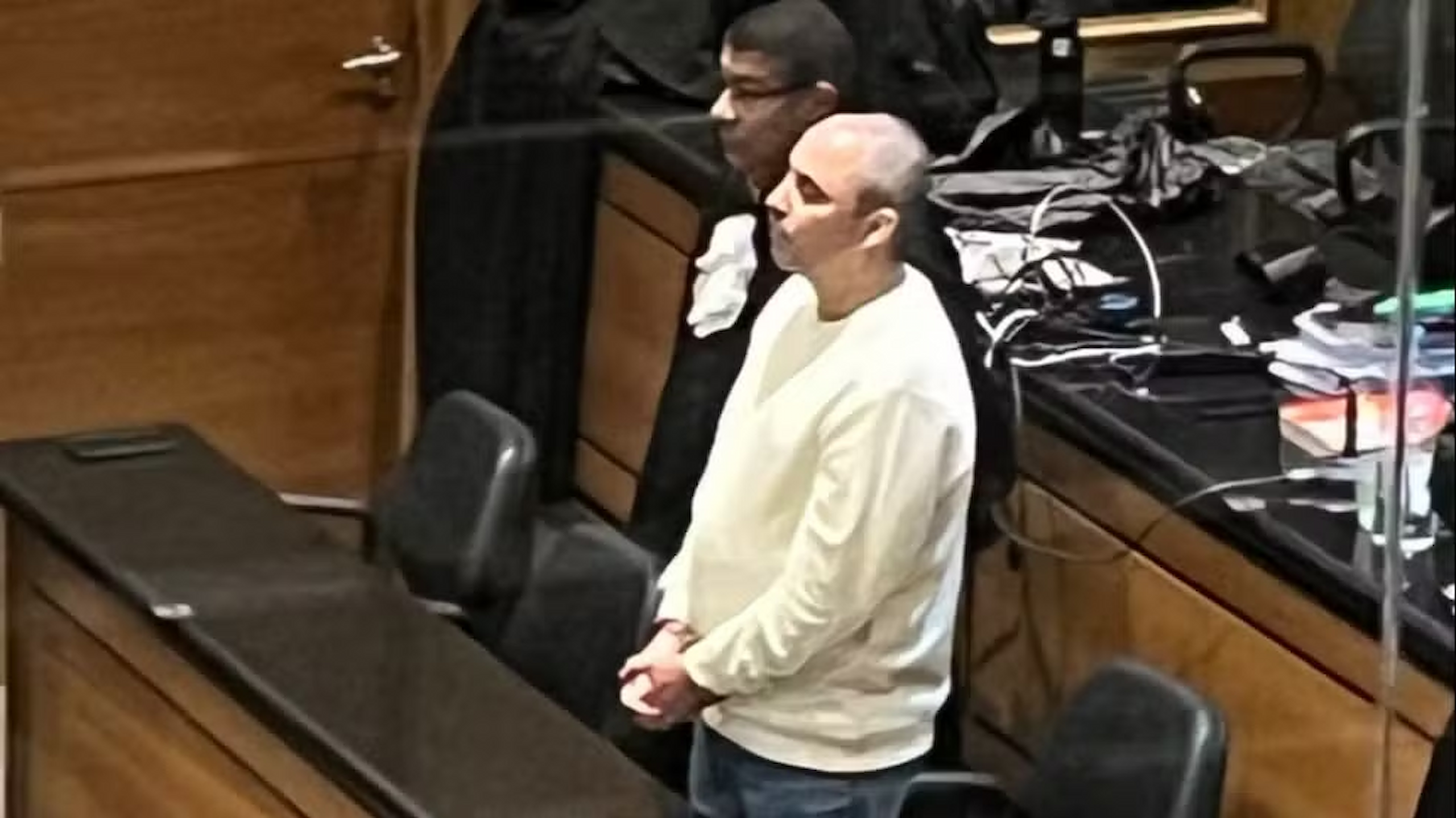 Após condenação de ex-PM, cinco réus ainda respondem por morte de Fernando Iggnácio