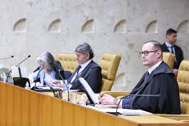 STF indica tendência contra eleições diretas neste momento no Rio