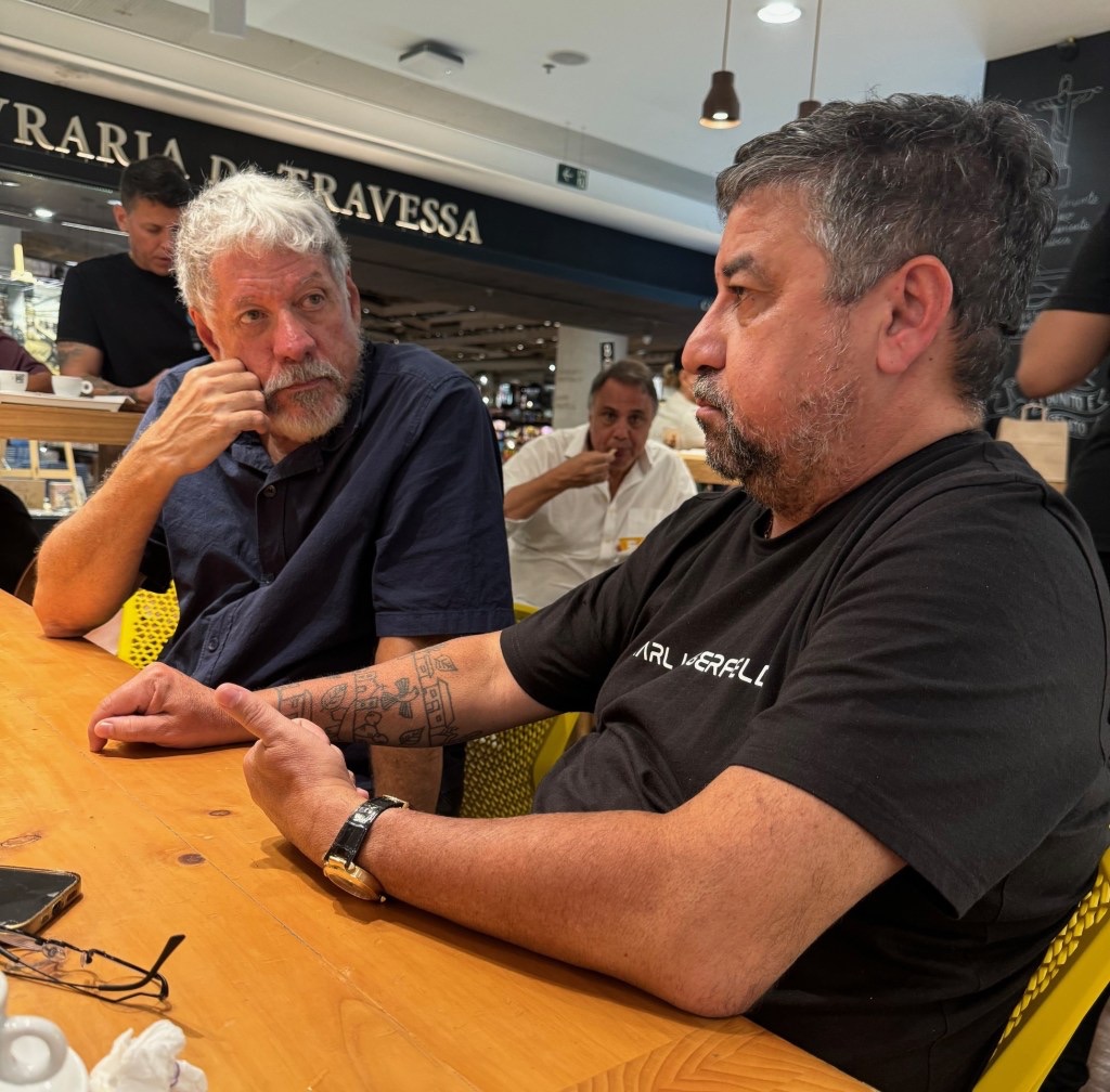 Quaquá anuncia aporte milionário para impulsionar turismo e cultura em Maricá; vídeo