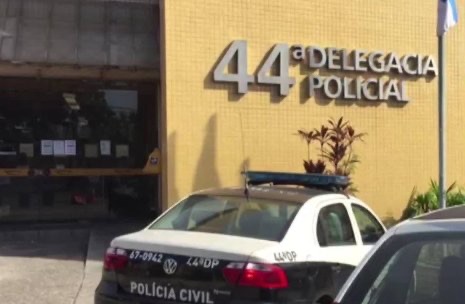 Operação mira ADA por aliança com CV e controle armado em comunidade de Realengo