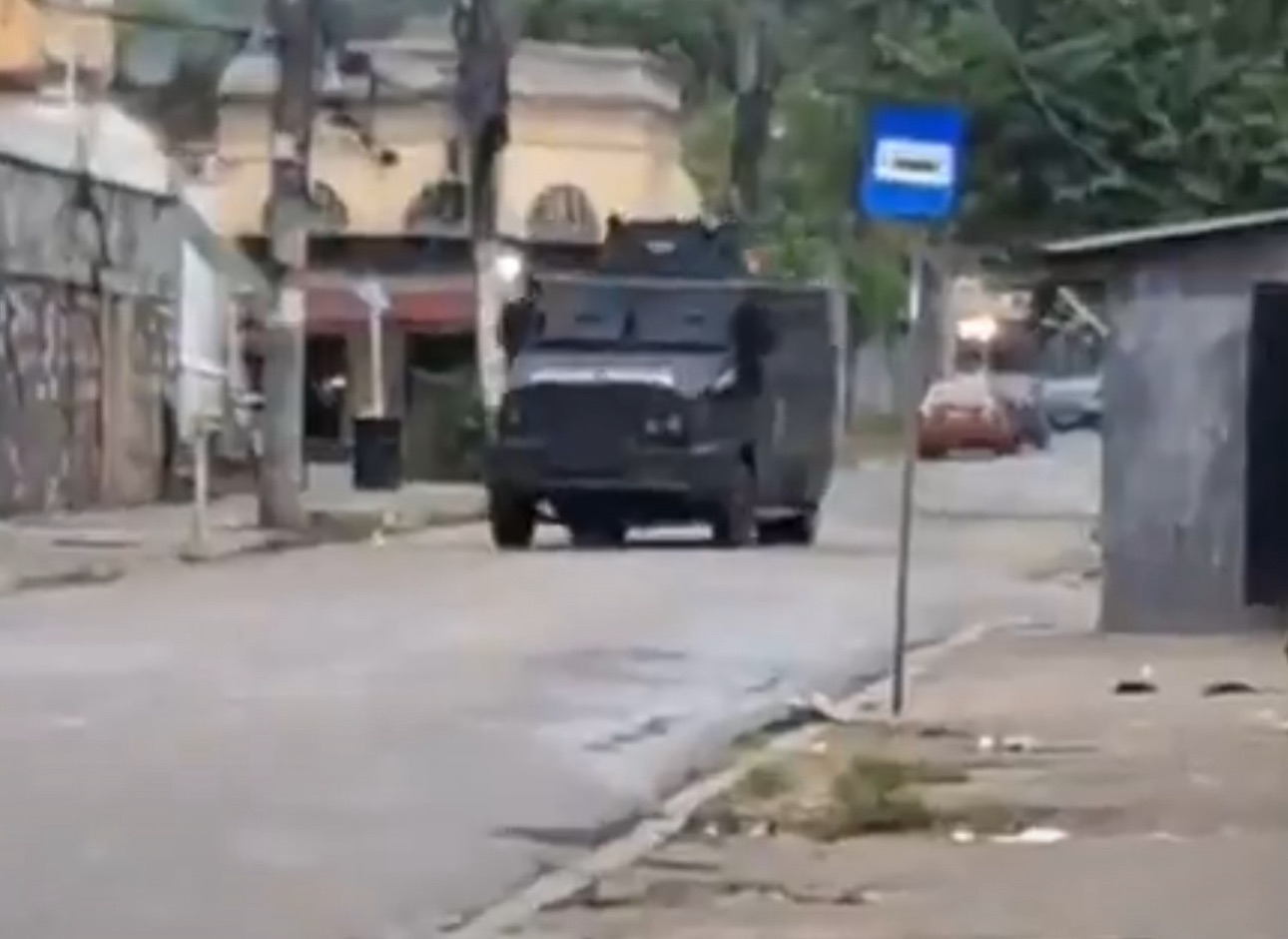 PM mira tráfico em três comunidades da Zona Norte