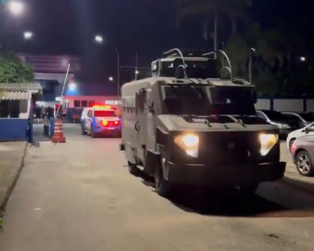 Polícias Civil e Militar avançam contra roubos e tráfico na Zona Sudoeste&nbsp;