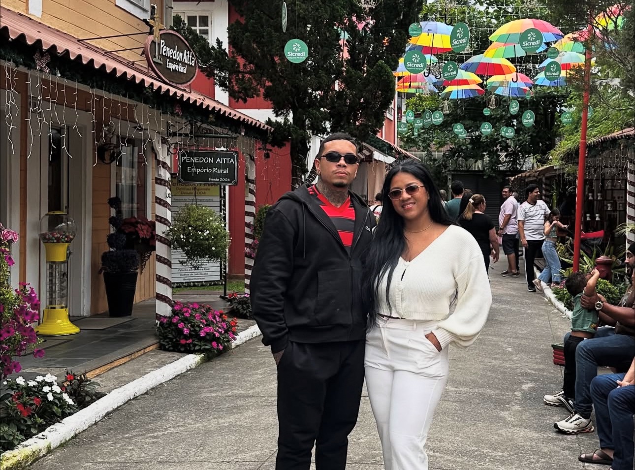 Mulher morta em ataque no Recreio estava grávida: ‘Não consigo acreditar’