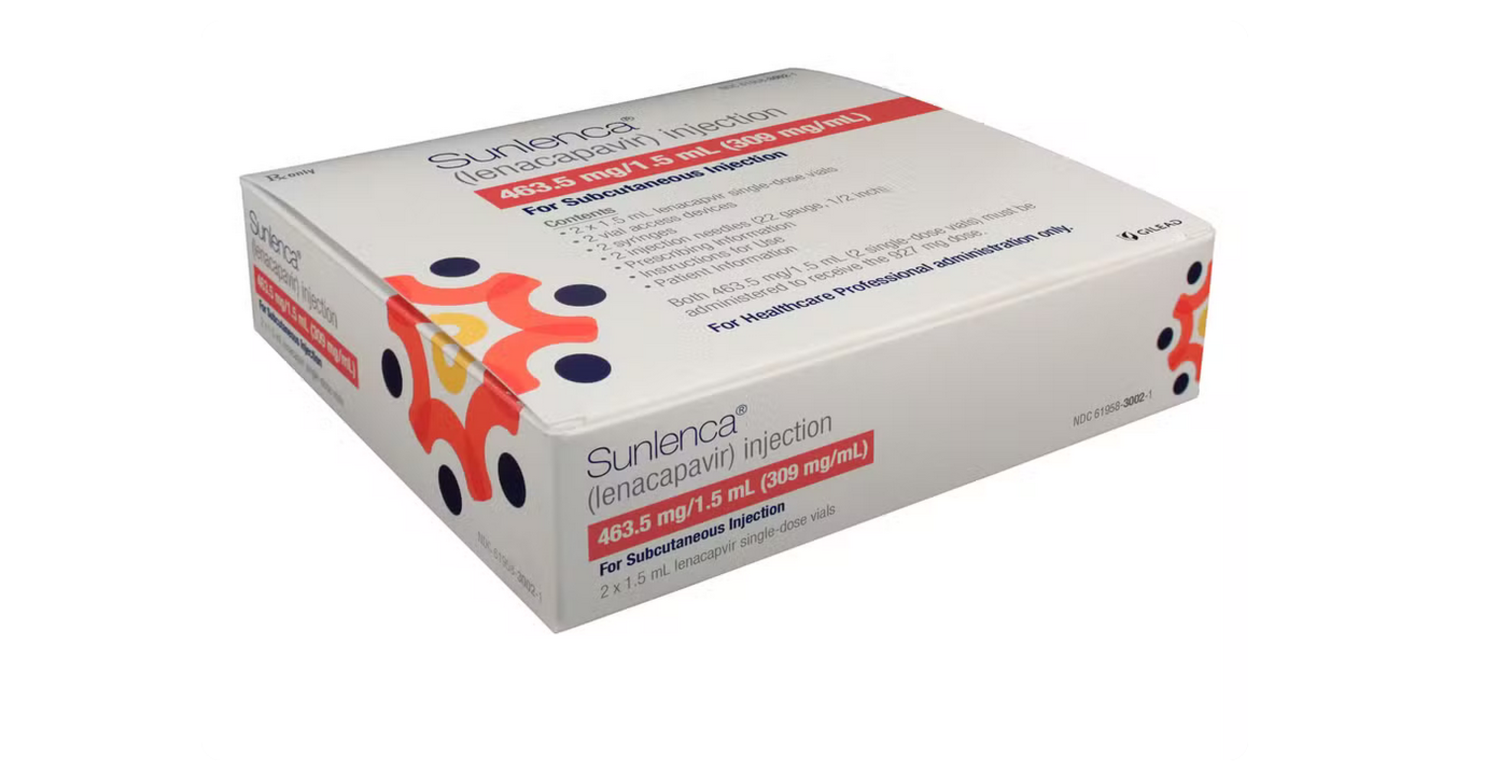 Aprovada pela Anvisa há mais de 3 meses, injeção contra HIV ainda não tem perspectiva de incorporação ao SUS