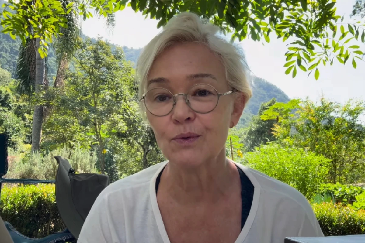 MP denuncia casal por golpe contra a atriz Júlia Lemmertz que causou prejuízo de R$ 13 mil