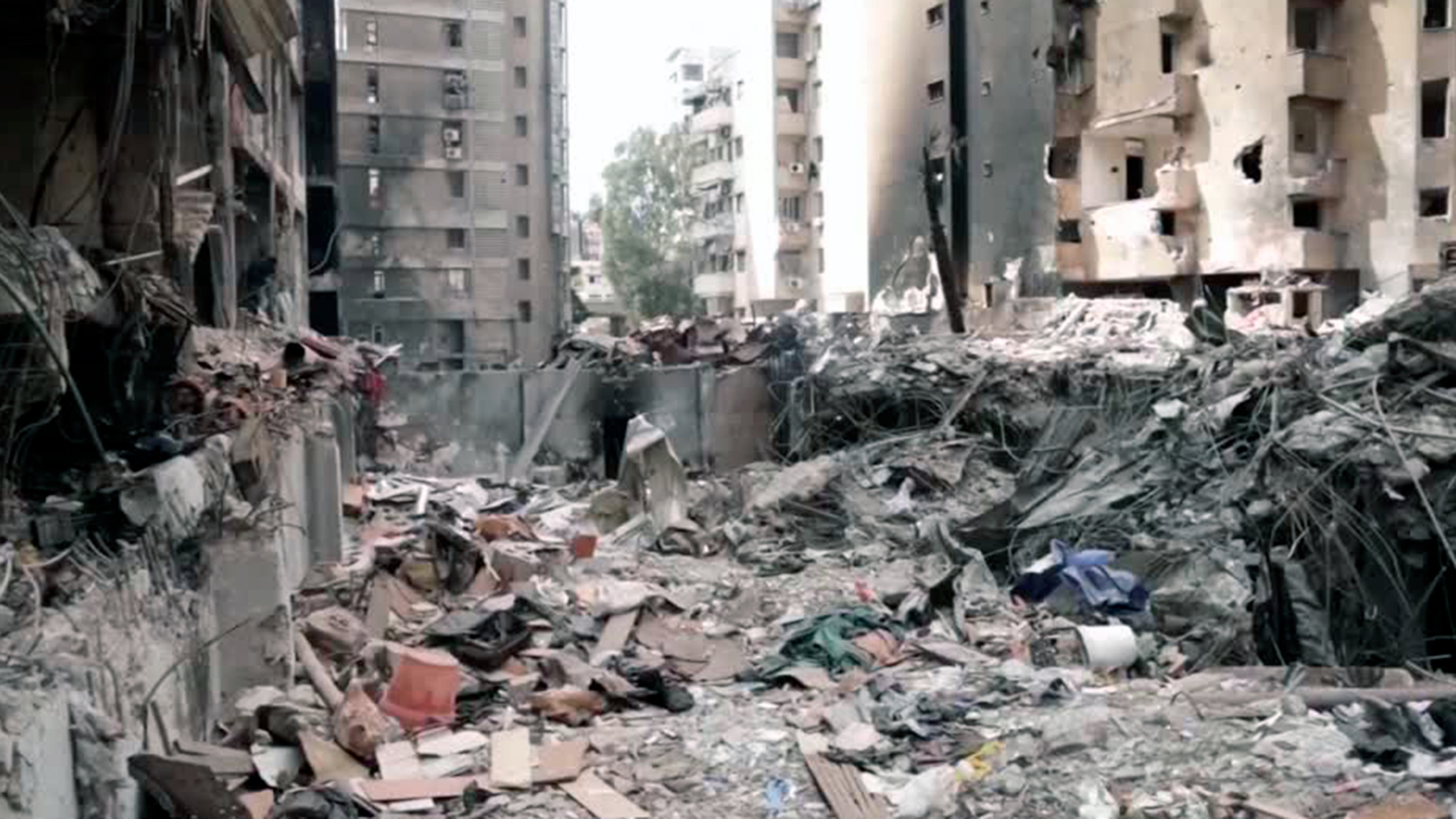 Trump anuncia cessar-fogo de dez dias entre Israel e Líbano