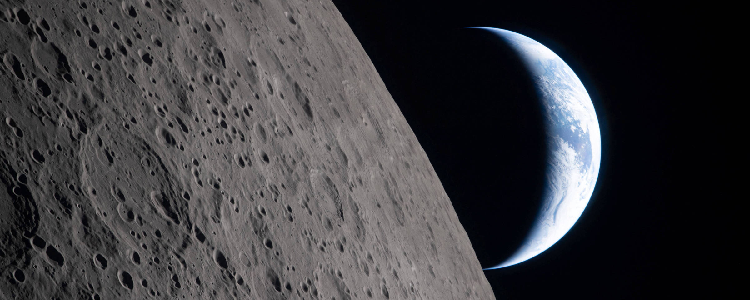 Artemis 2 revela imagens inéditas da Lua e deve impulsionar novas missões espaciais