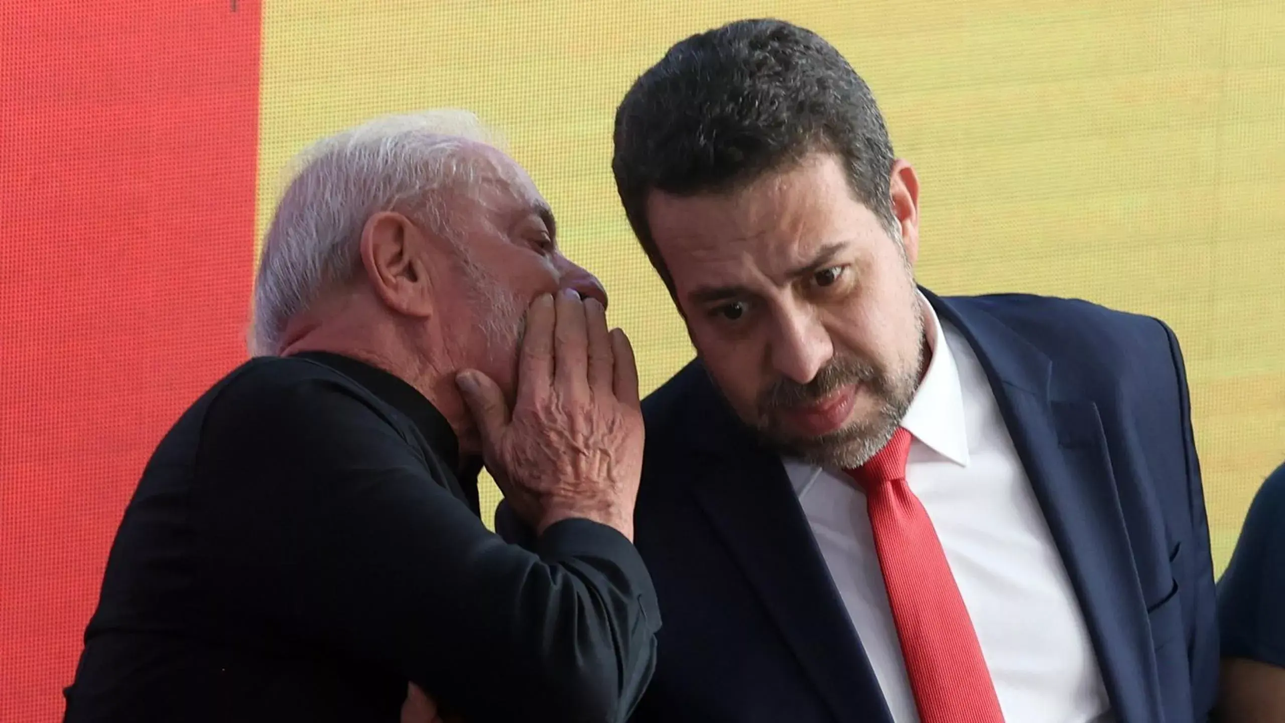 Após mudanças no Planalto, Boulos ganha espaço como conselheiro político de Lula