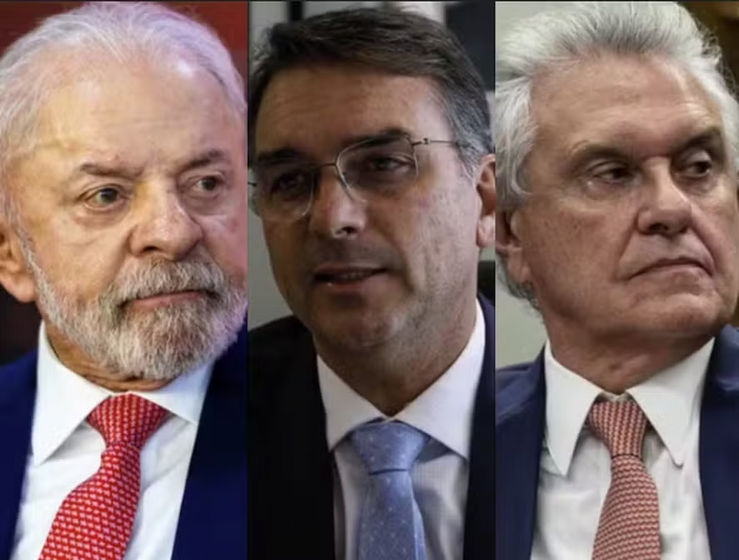 Crise no STF impulsiona ataques de pré-candidatos e promessas de reforma na eleição