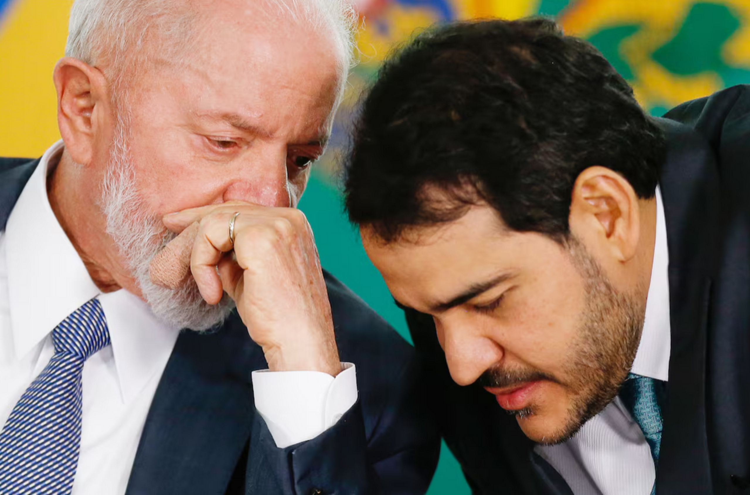 Após derrota no Senado, governo Lula identifica dissidências na base aliada e avalia exonerações