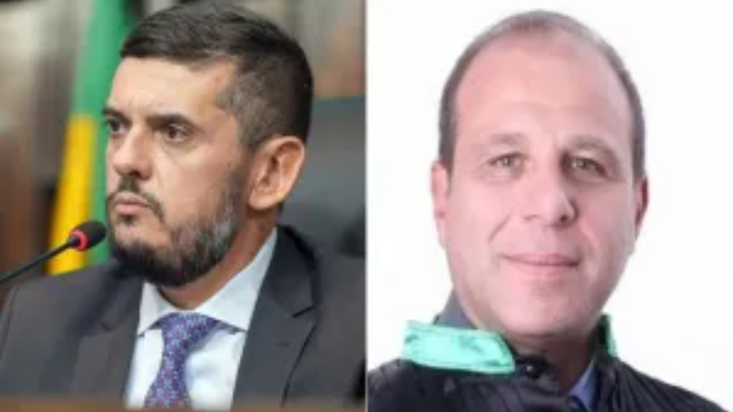 Defesa de Macário Júdice nega vazamento e chama acusação no STF de “crime impossível”