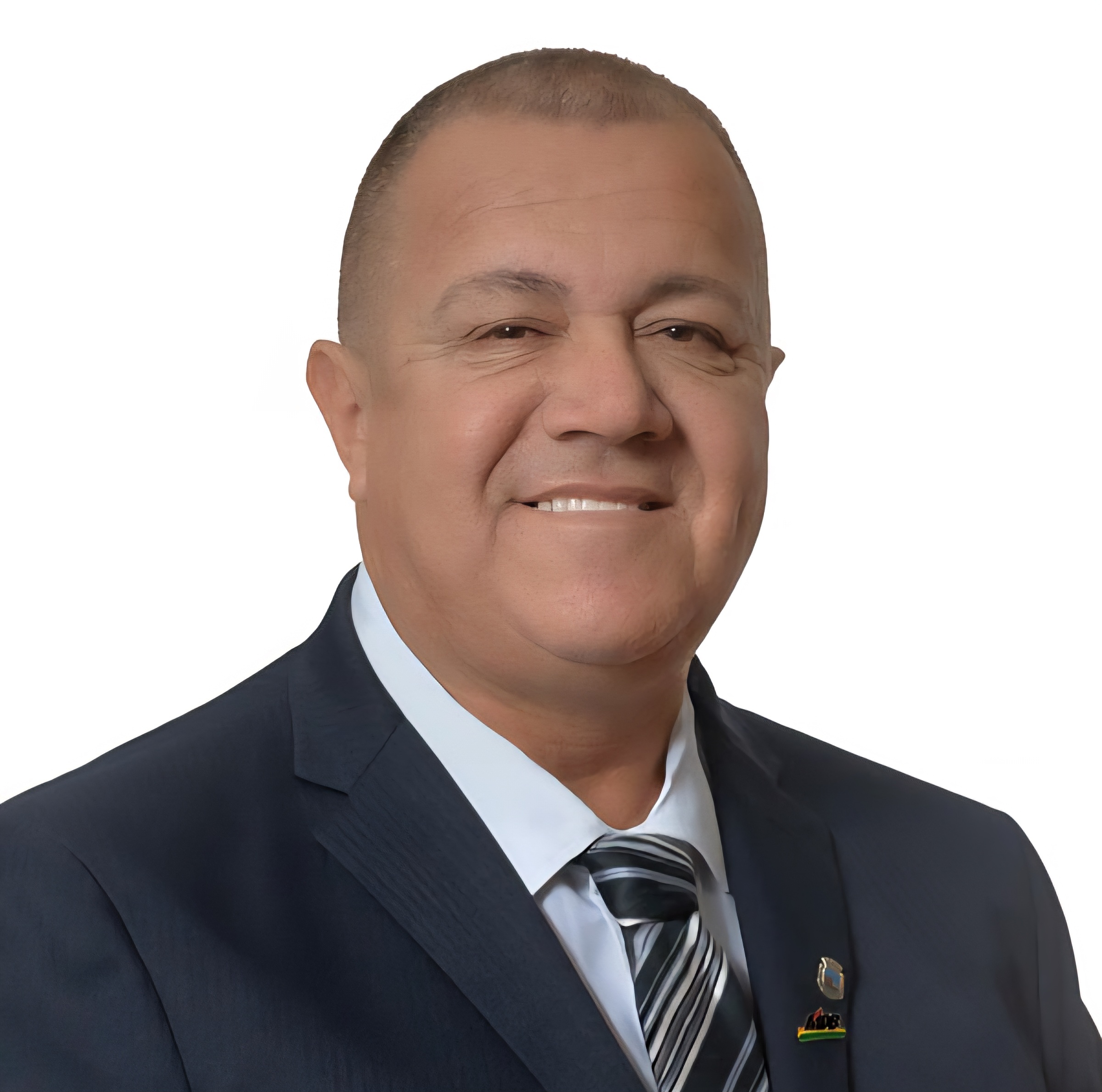 Vereador é baleado nas costas em Nova Iguaçu, na Baixada Fluminense