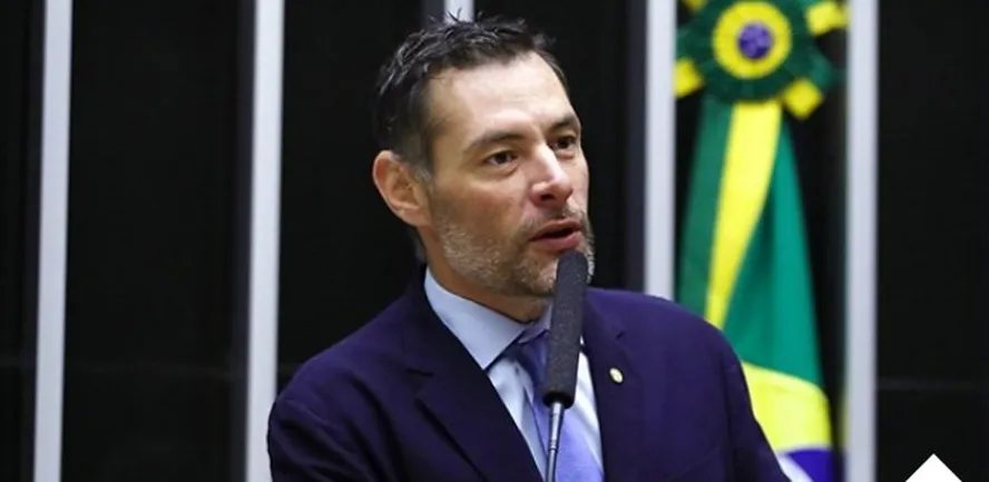 Esposa do deputado Fernando Marangoni denuncia agressão e registra ocorrência em Santo André, SP