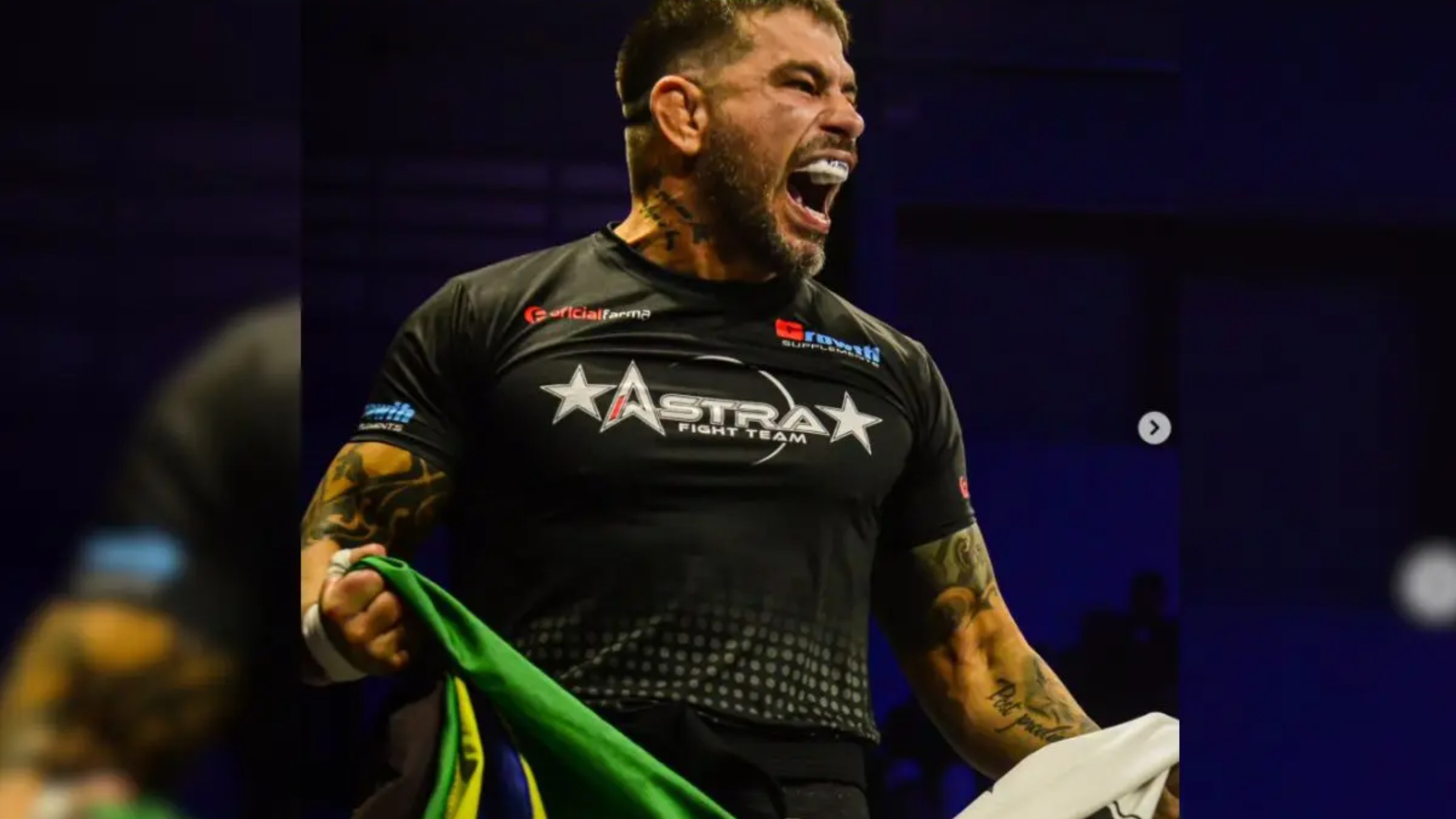 Pré-candidato do MBL afirma ter entregue homem a traficantes no RJ para ser executado