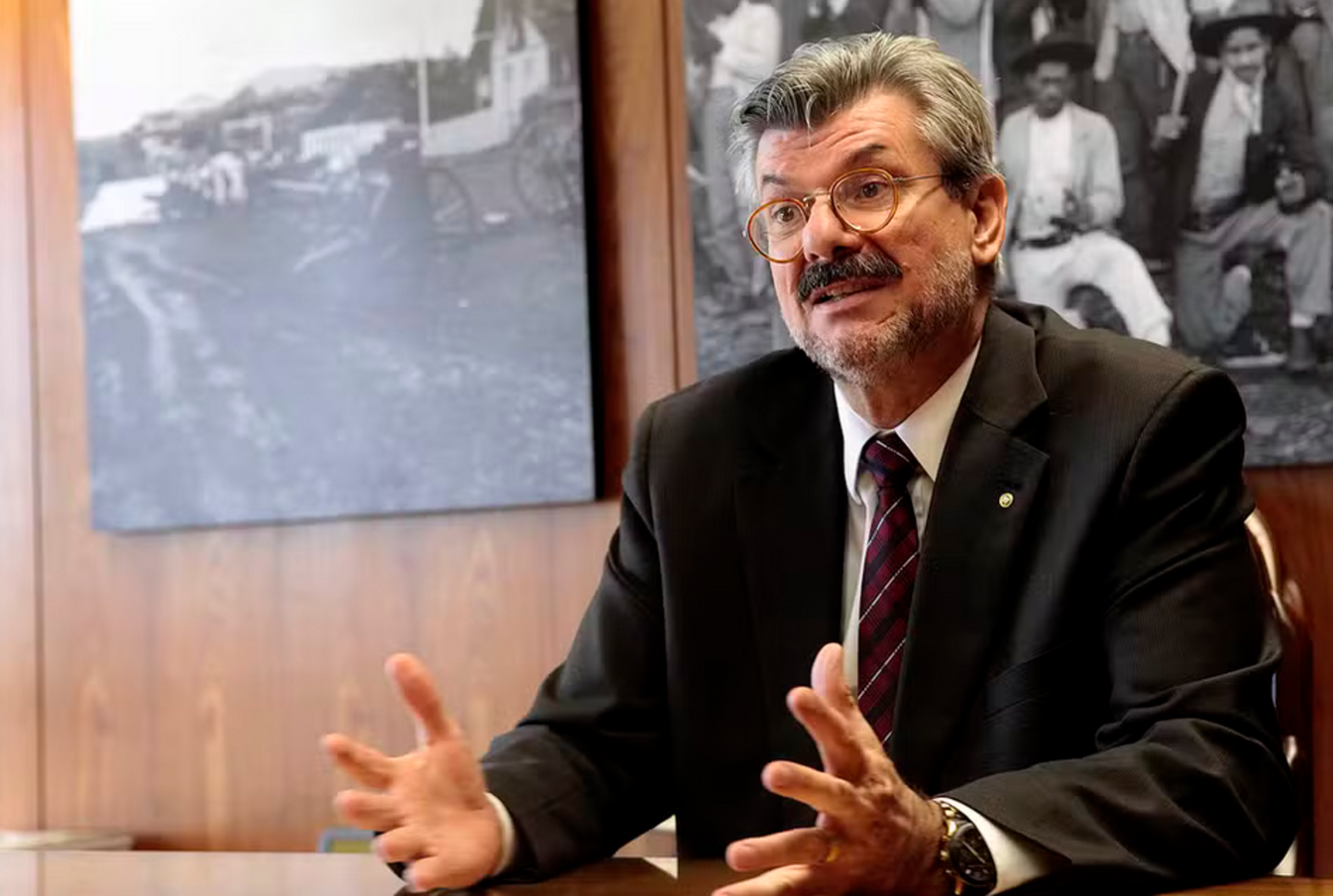 Ministro do STJ afastado por suspeita de assédio sexual mantém salário integral de R$ 100 mil