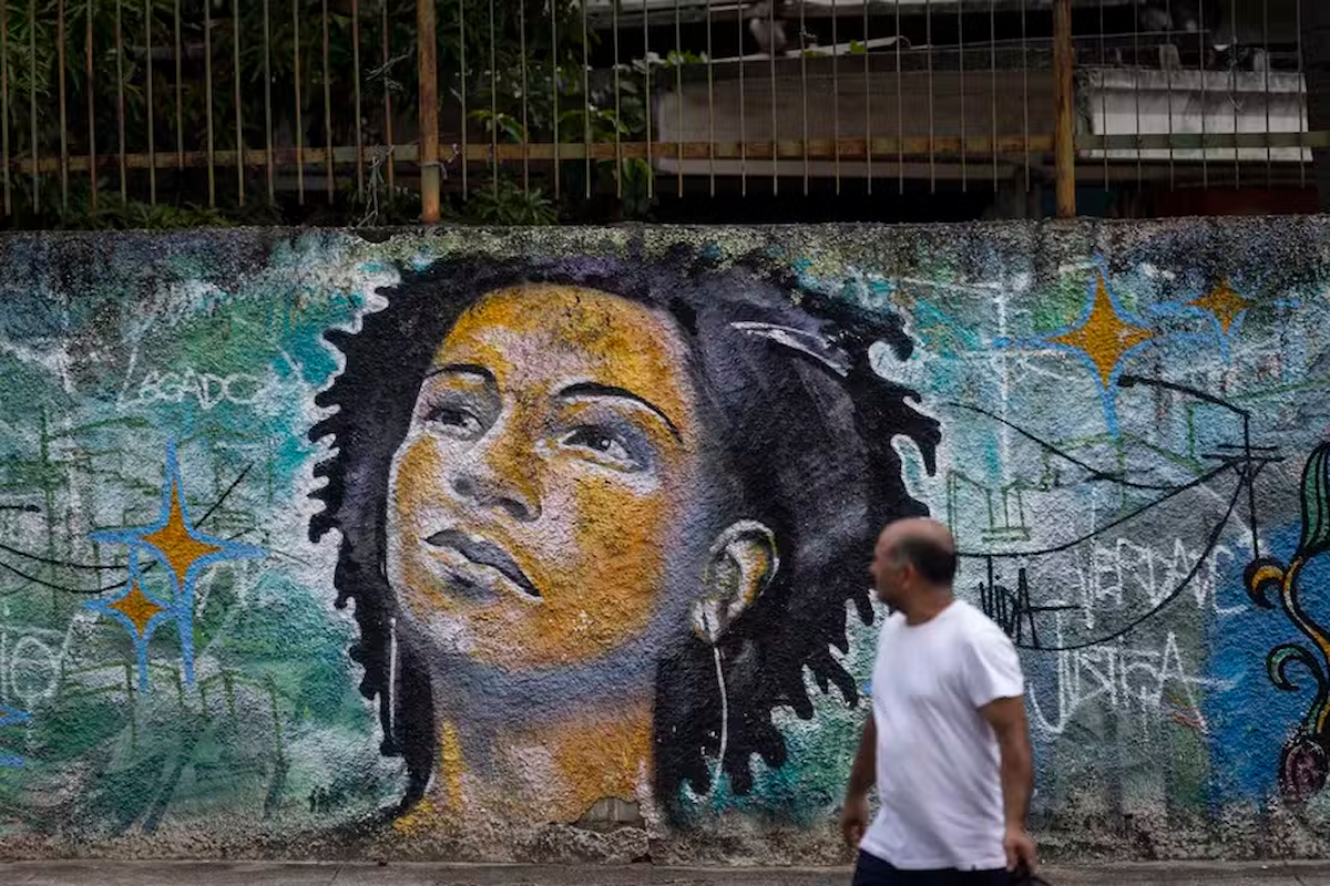 Instituto Marielle Franco lança fundo para financiar cultura nas periferias
