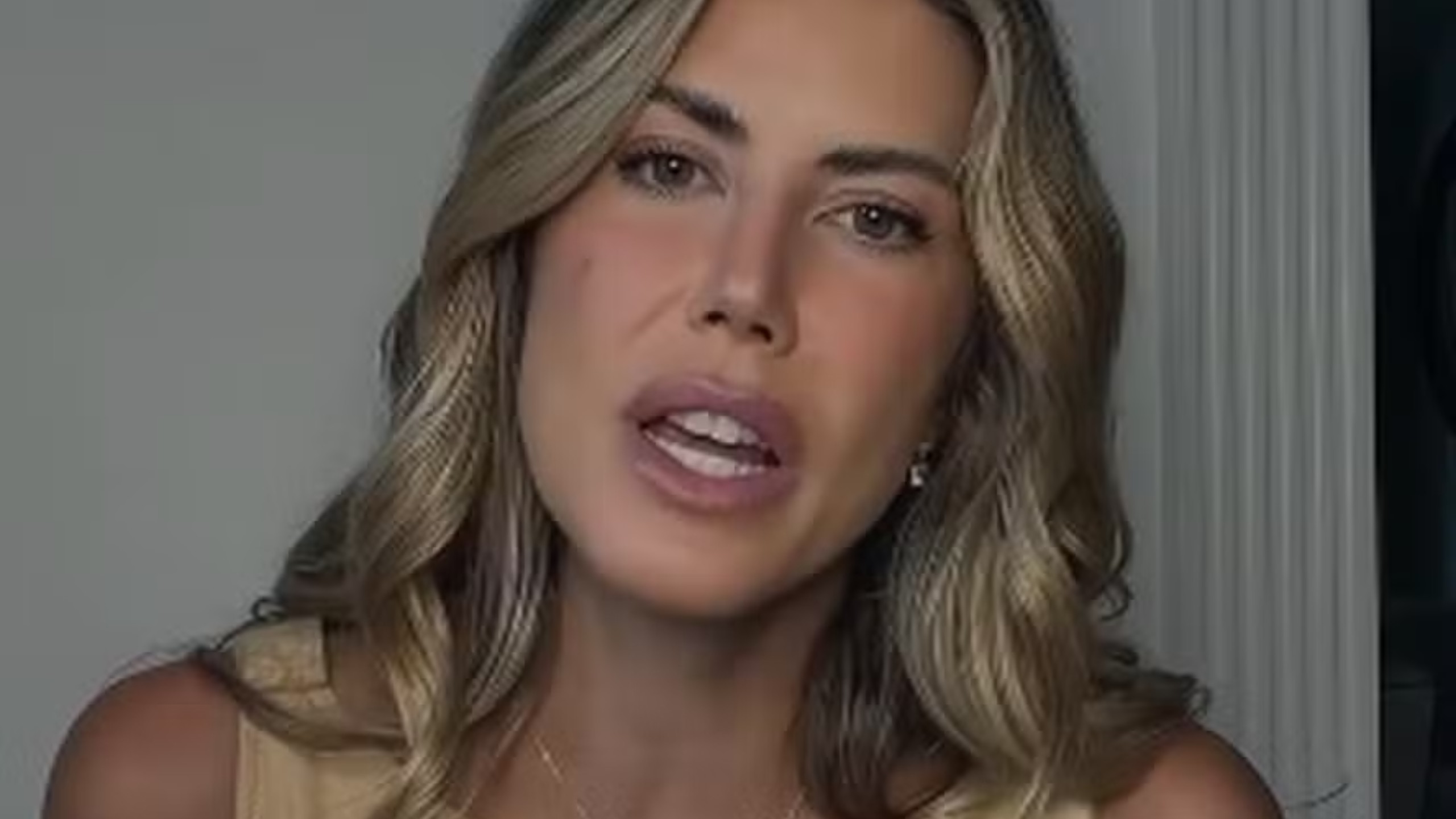 Ex-noiva de Vorcaro, Martha Graeff critica vazamento de mensagens e fala em ‘lamaçal’