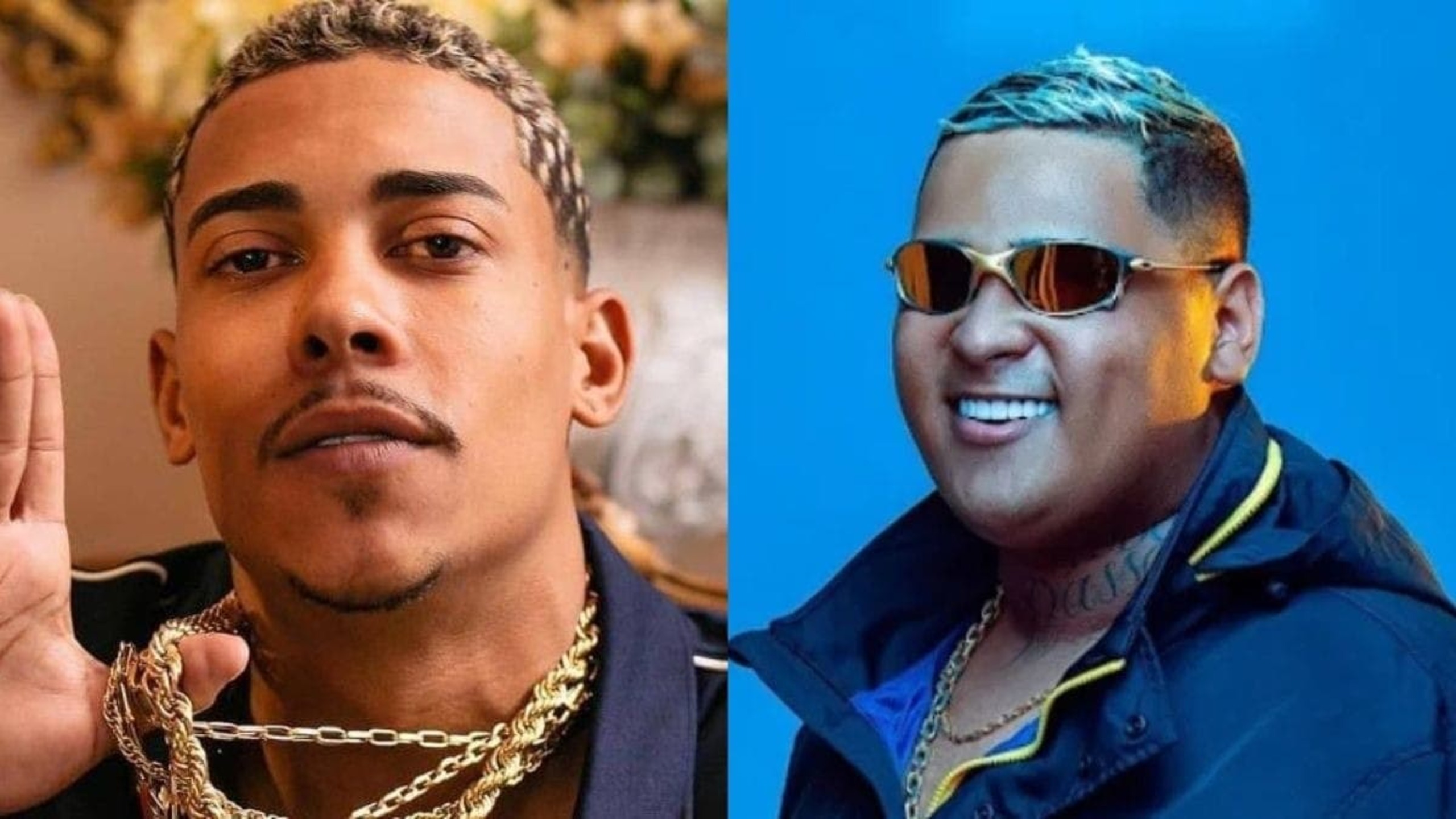 PF aponta esquema bilionário com MCs Poze e Ryan SP; veja detalhes