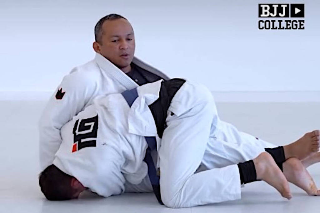 Treinador de jiu-jítsu Melqui Galvão é preso sob suspeita de abuso sexual contra menores