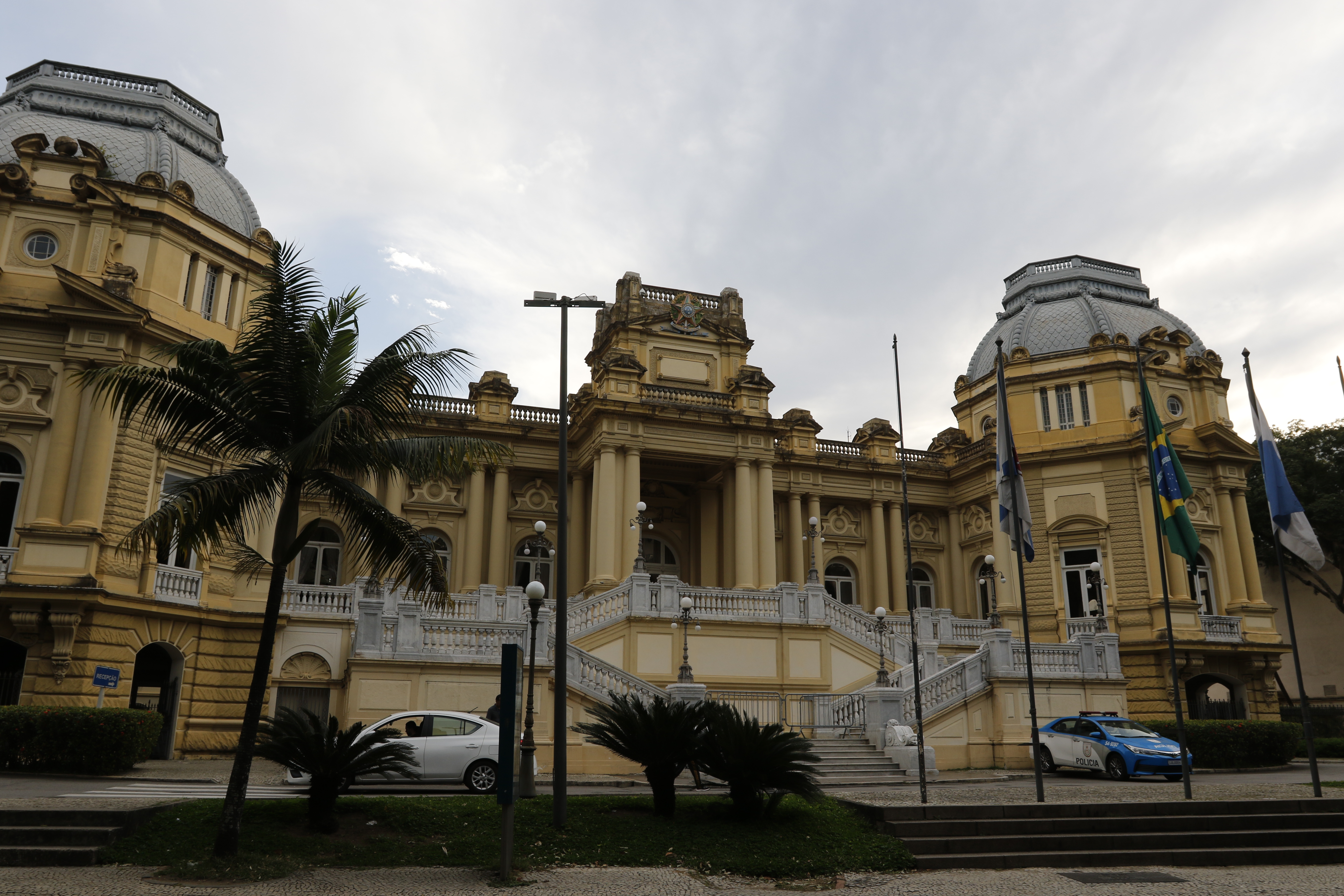 Crise política do Rio repercute na imprensa internacional e expõe instabilidade no estado