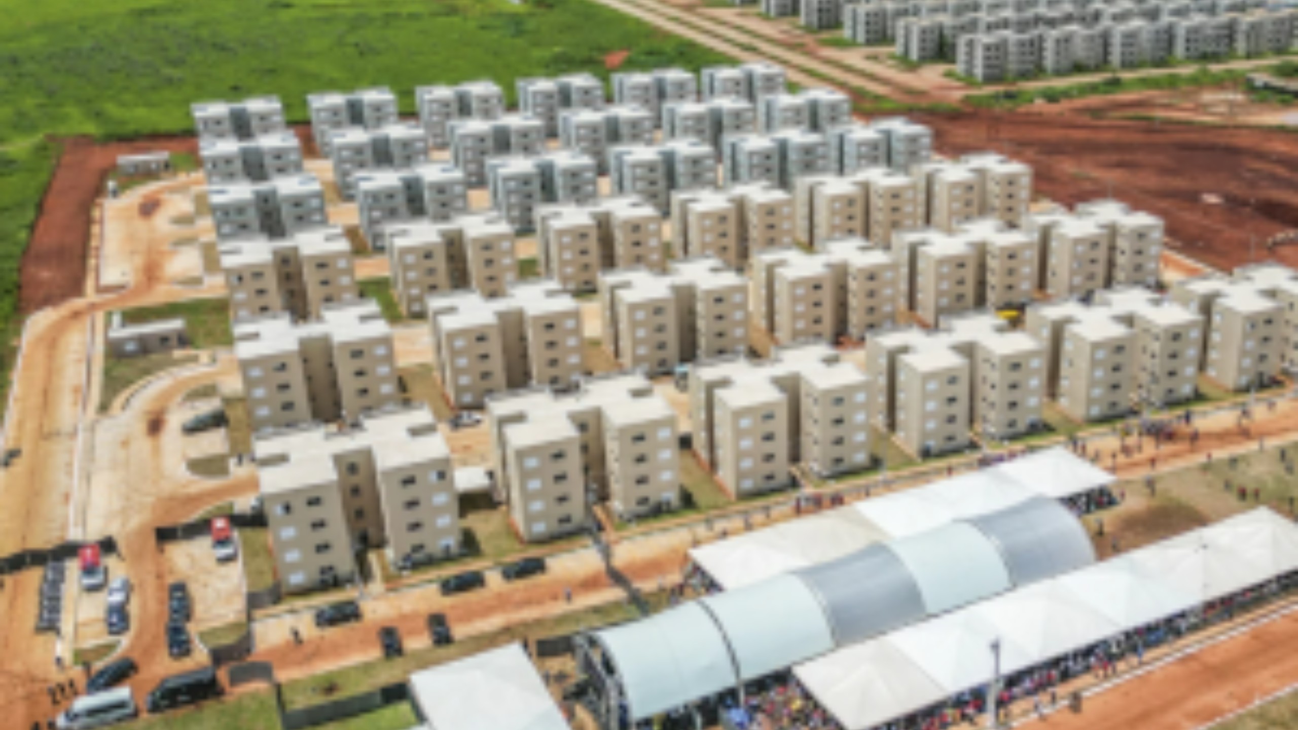 Minha Casa, Minha Vida amplia renda e financiamento e facilita acesso à casa própria