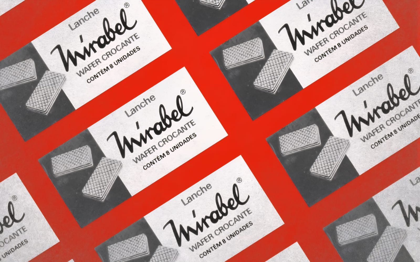 O doce sabor da nostalgia: como um biscoito virou lenda (e quase desapareceu)