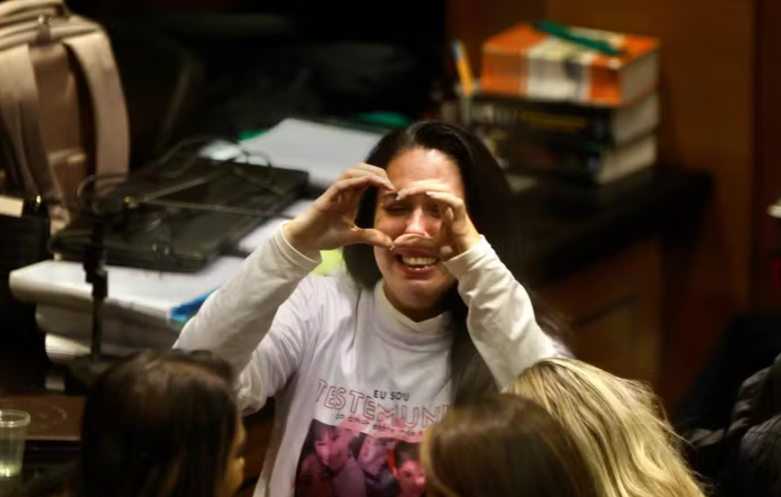 Caso Henry Borel: PGR pede ao STF que Monique Medeiros retorne à prisão