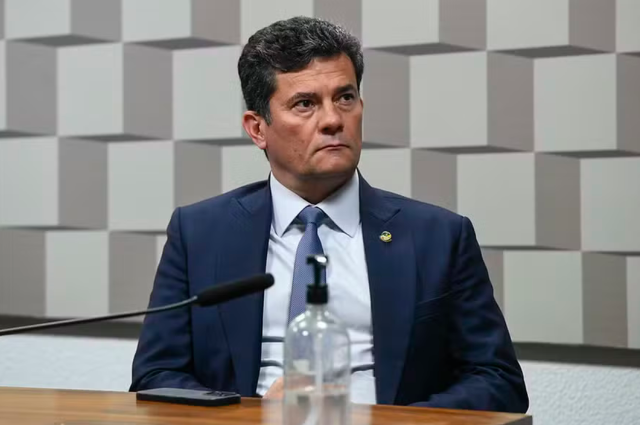 Quaest: Moro lidera disputa no Paraná, com Requião em 2º e candidato de Ratinho Jr em 4º lugar