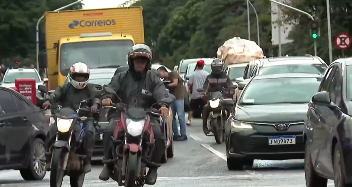 Motociclistas CLT passam a receber adicional de periculosidade em todo país