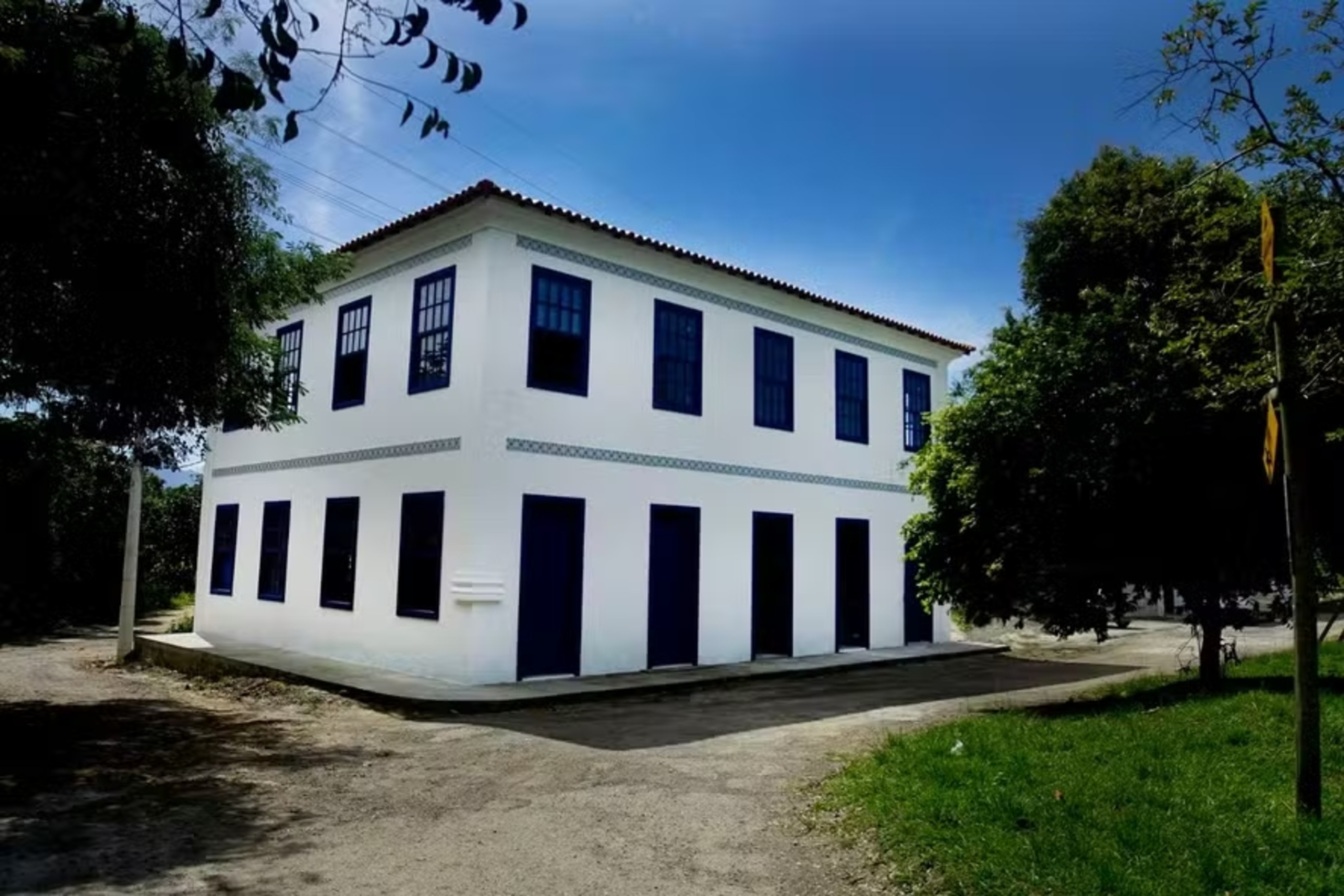 Nova Iguaçu inaugura 1º museu arqueológico do RJ