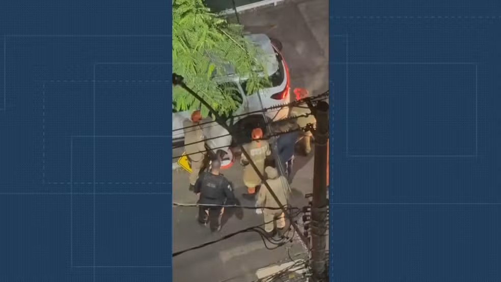 Homem morto a tiros em Niterói: presos cinco suspeitos na madrugada