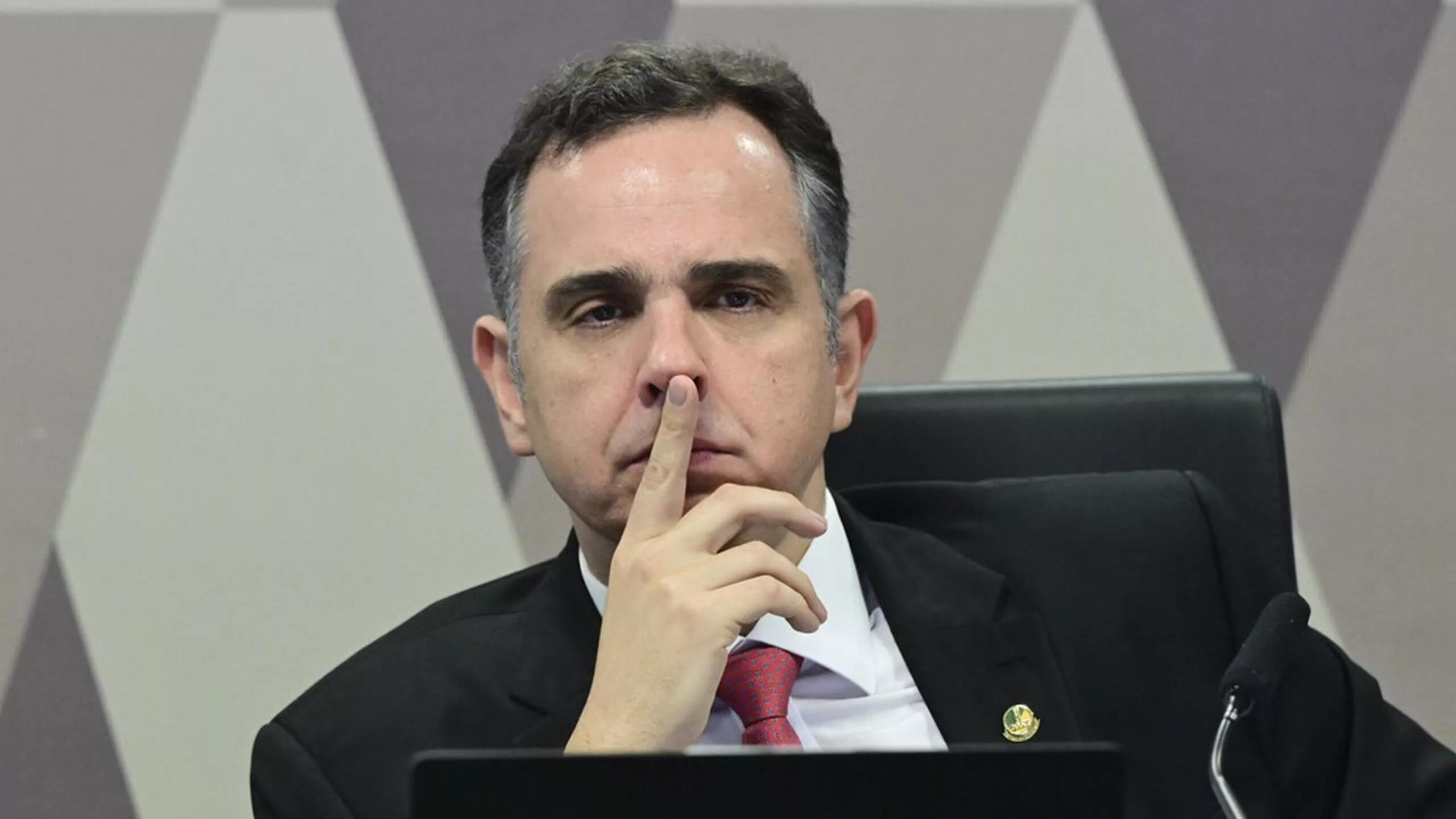 Pacheco articula filiação ao PSB e é aposta de Lula para o governo de Minas Gerais