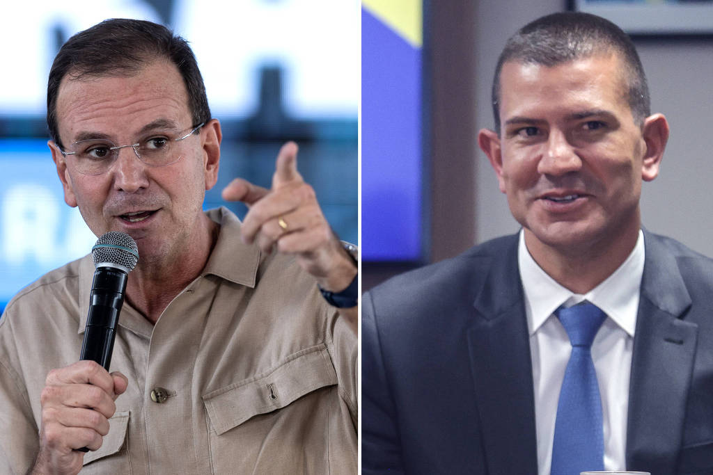 Nas redes, Ruas cita Constituição e aciona STF para assumir governo (vídeo)