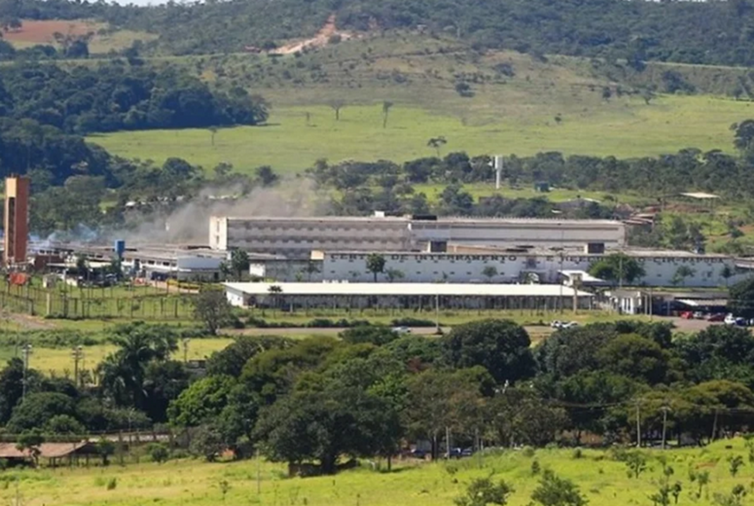 Ex-presidente do BRB deve ficar preso na Papuda após audiência de custódia