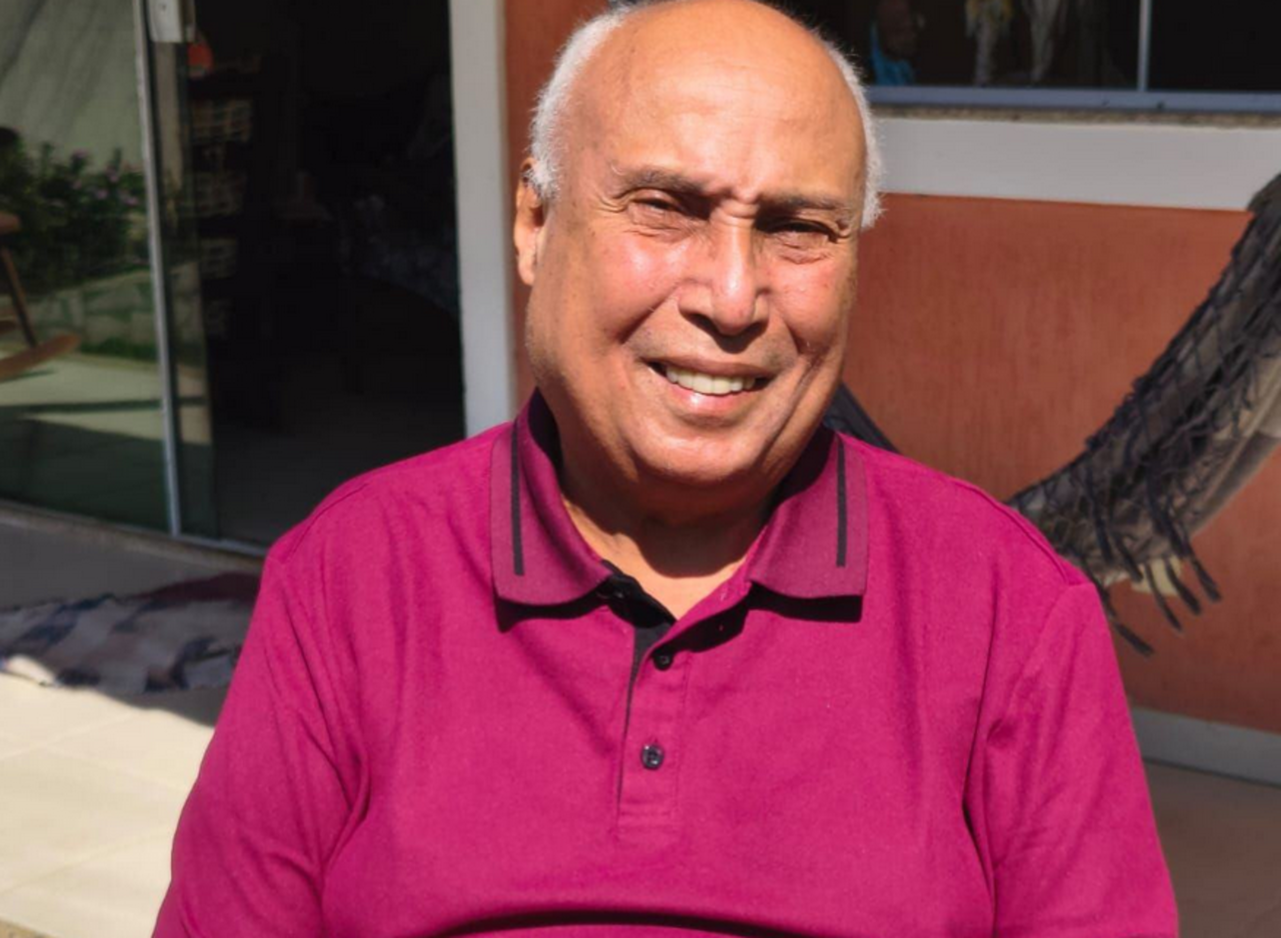 Paulo Baía: professor, intelectual público e intérprete contínuo da política brasileira