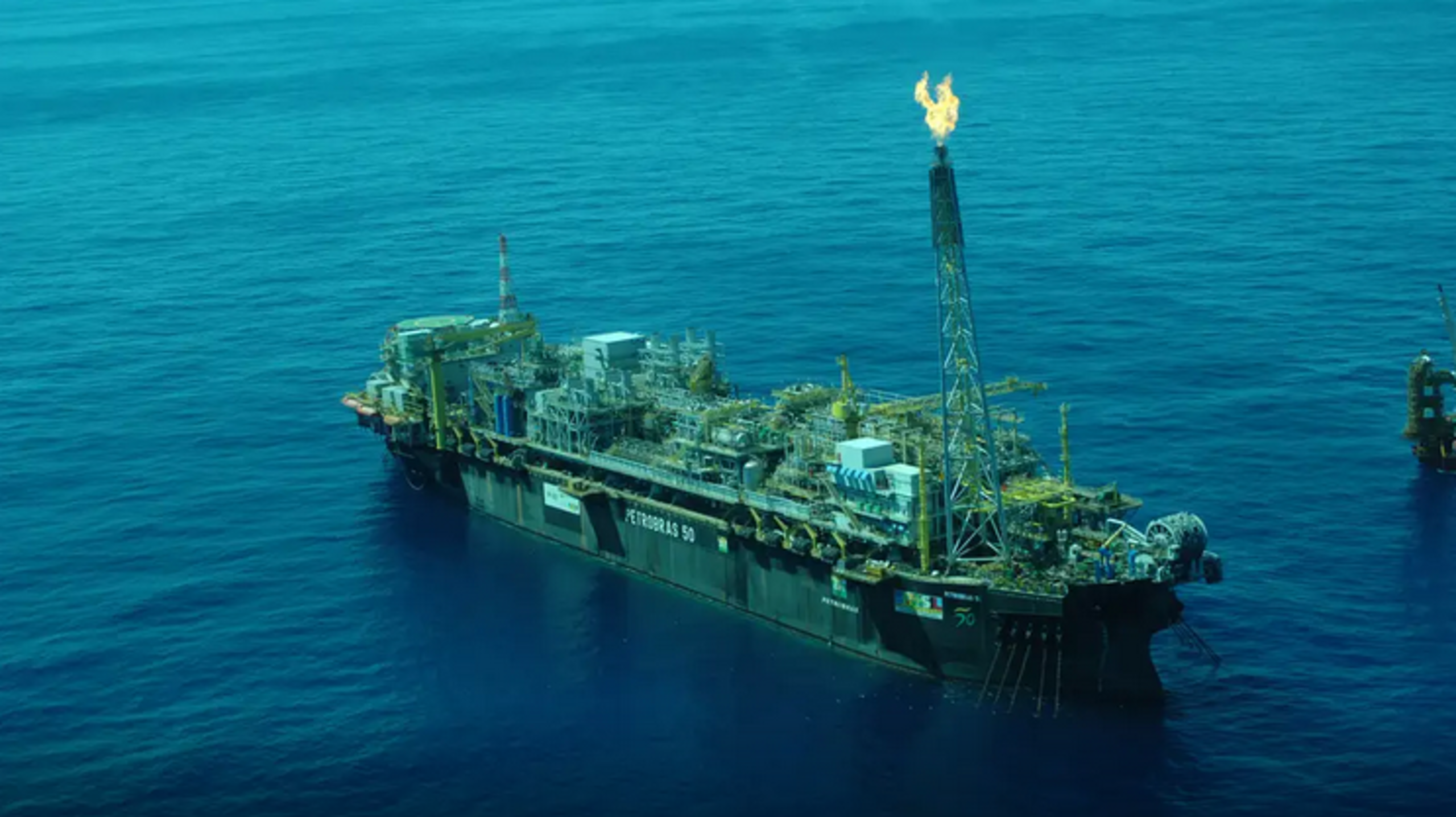 Prefeitos de municípios produtores de petróleo se unem no Rio e pressionam STF contra nova divisão de royalties