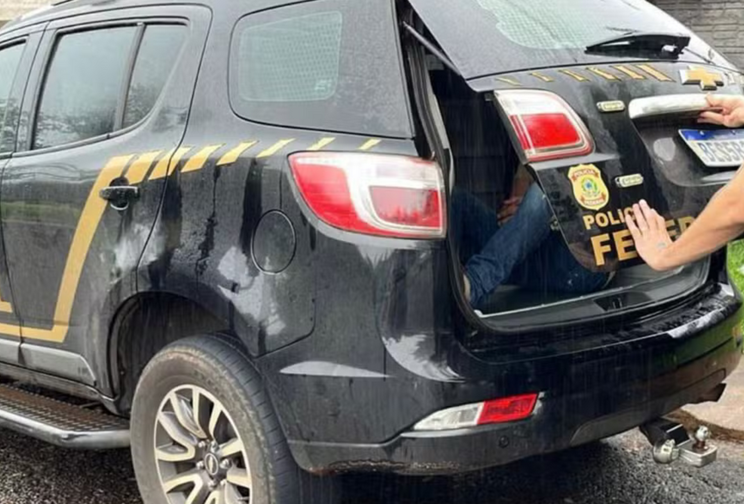 PF deflagra operação contra abuso sexual infantil em todos os estados brasileiros