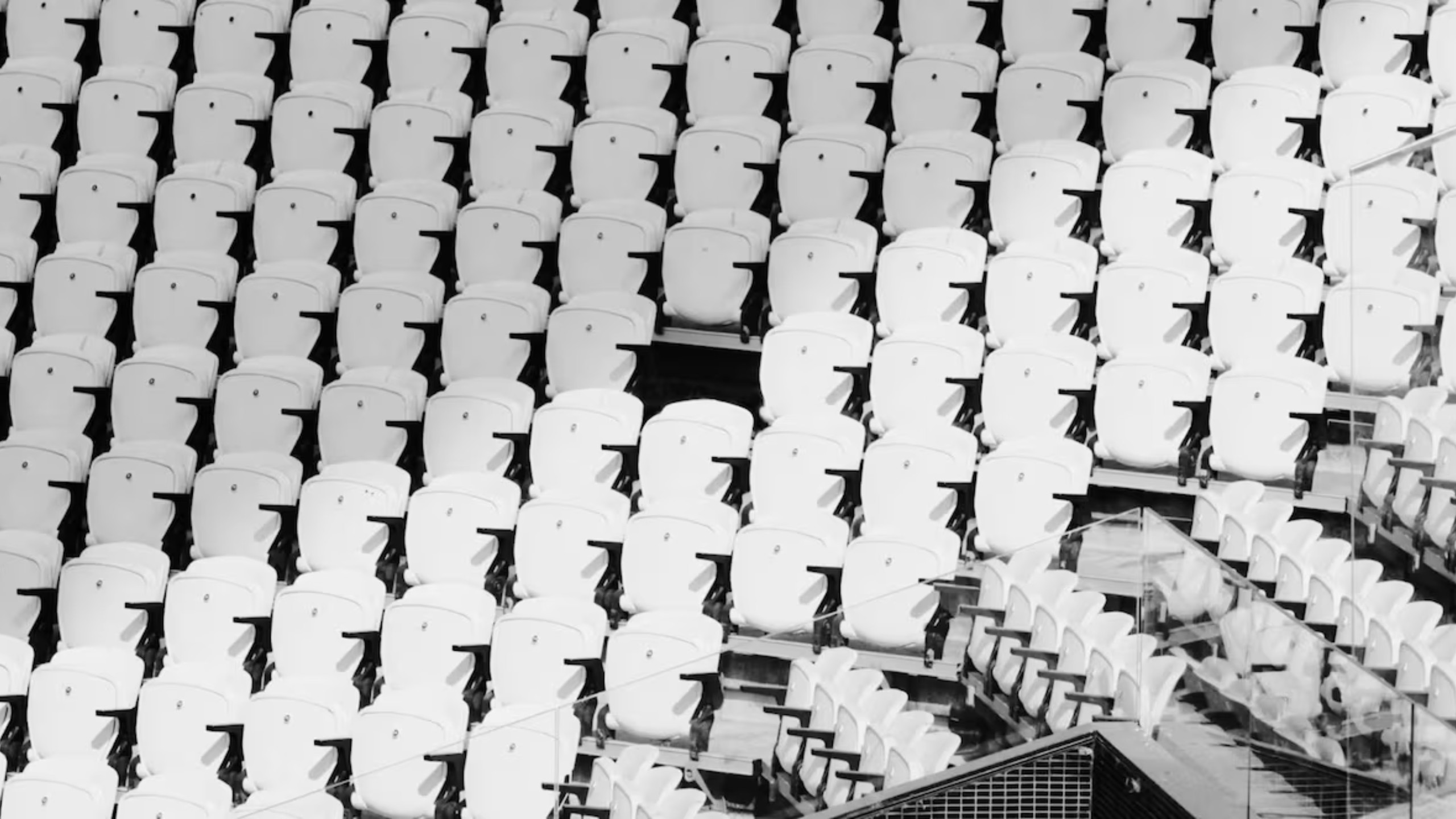Corinthians retira cadeira da Neo Química Arena por caso de racismo em clássico
