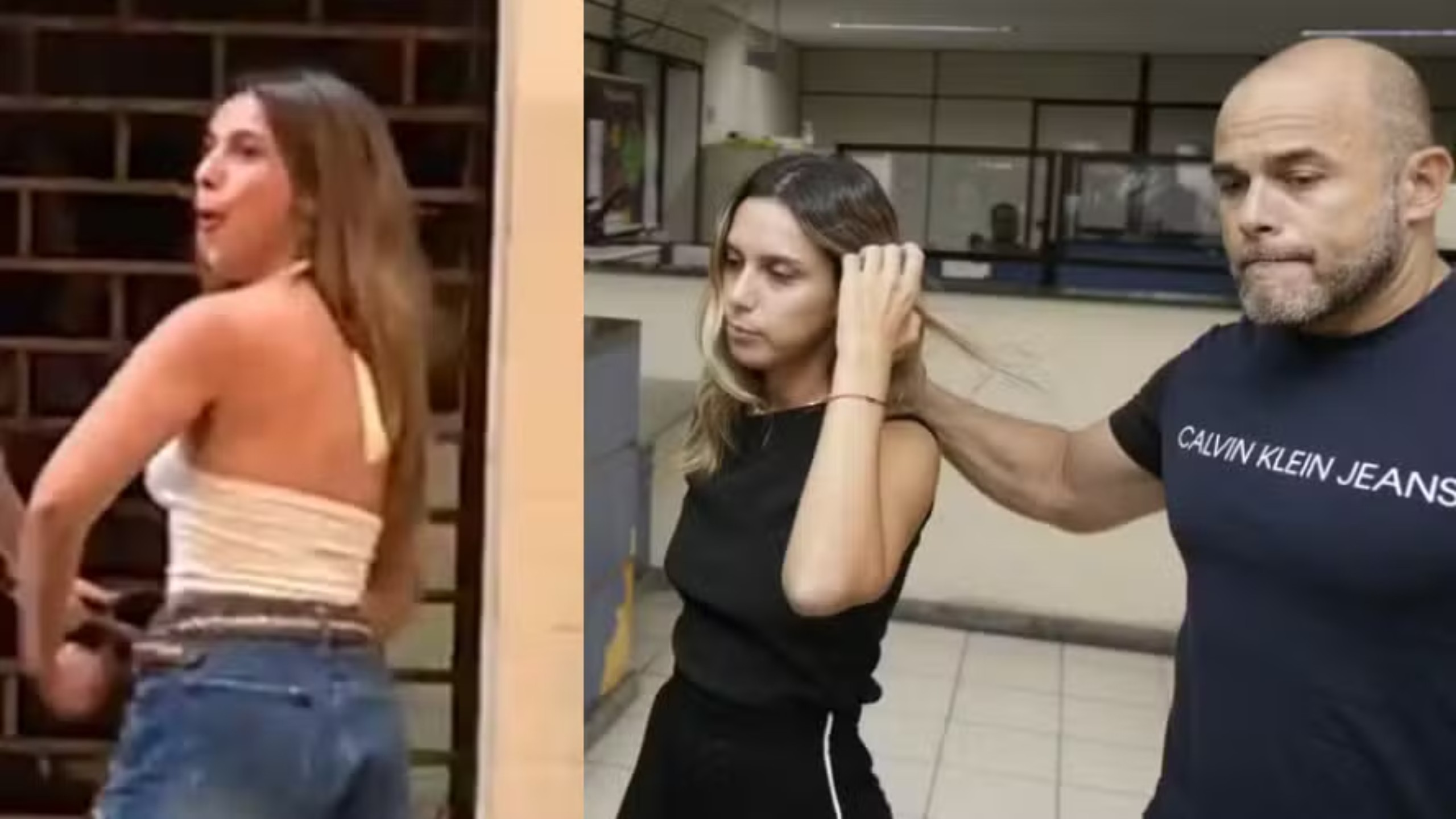 Advogada argentina condenada por racismo no Rio é acusada de roubo de carro pelo ex-namorado